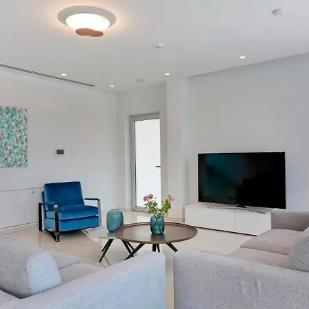 Villa Beachfront Luxury Idania Agia Napa