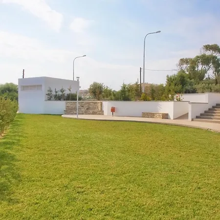Villa Beachfront Luxury Idania Agia Napa