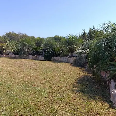 Beachfront Luxury Idania Villa Agia Napa