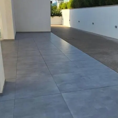 Beachfront Luxury Idania * Agia Napa