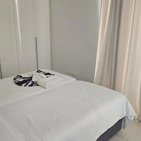Beachfront Luxury Idania * Agia Napa